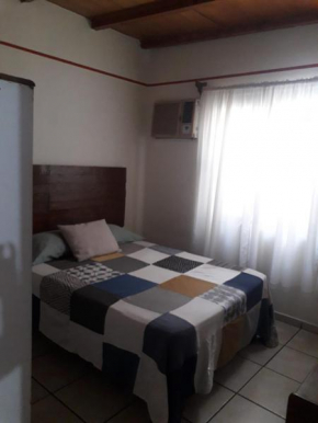 Casa Caracoles